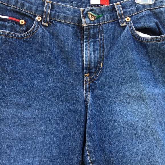 tommy hilfiger jeans junior